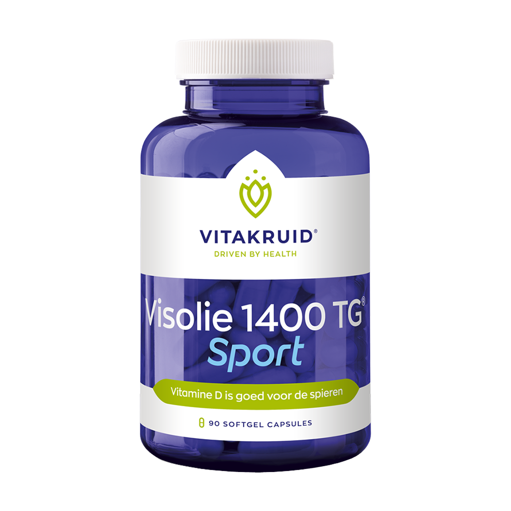 Visolie 1400 TG sport