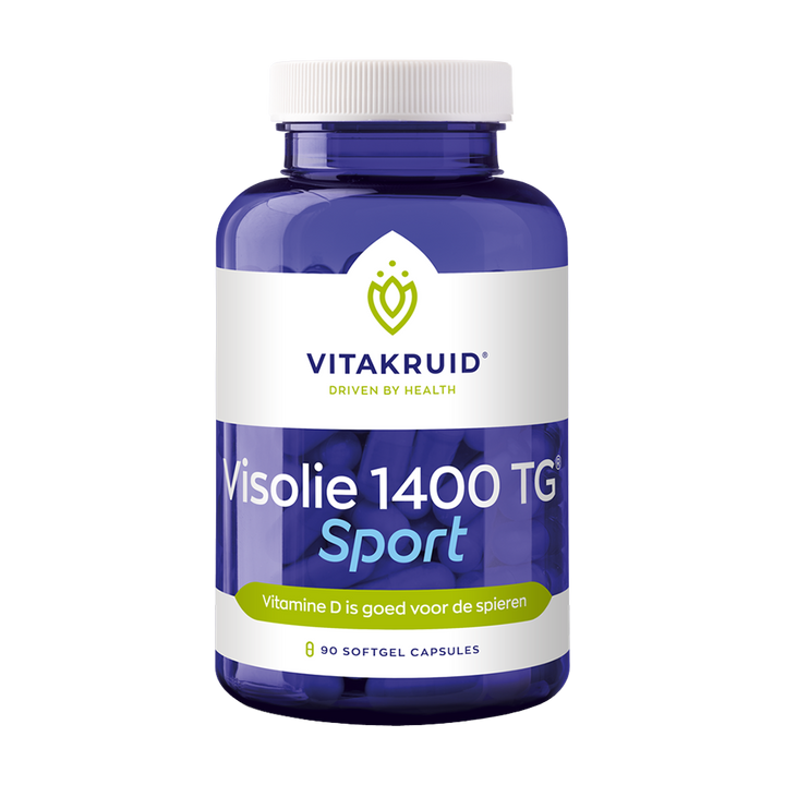 Visolie 1400 TG sport