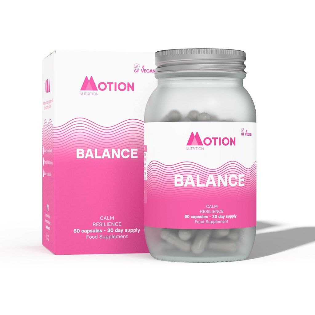 Balance Capsules (Motion Nutrition)