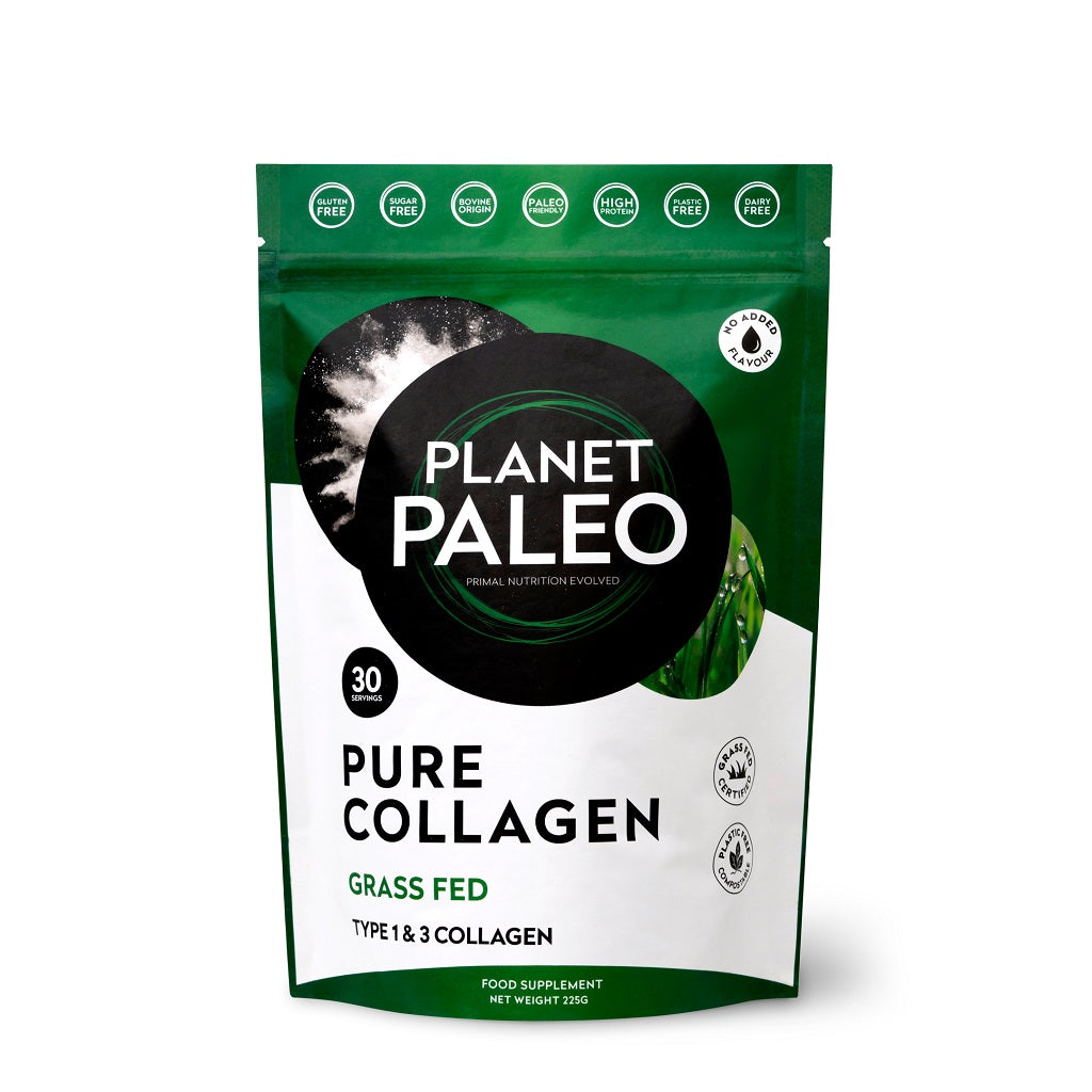 Pure Collagen