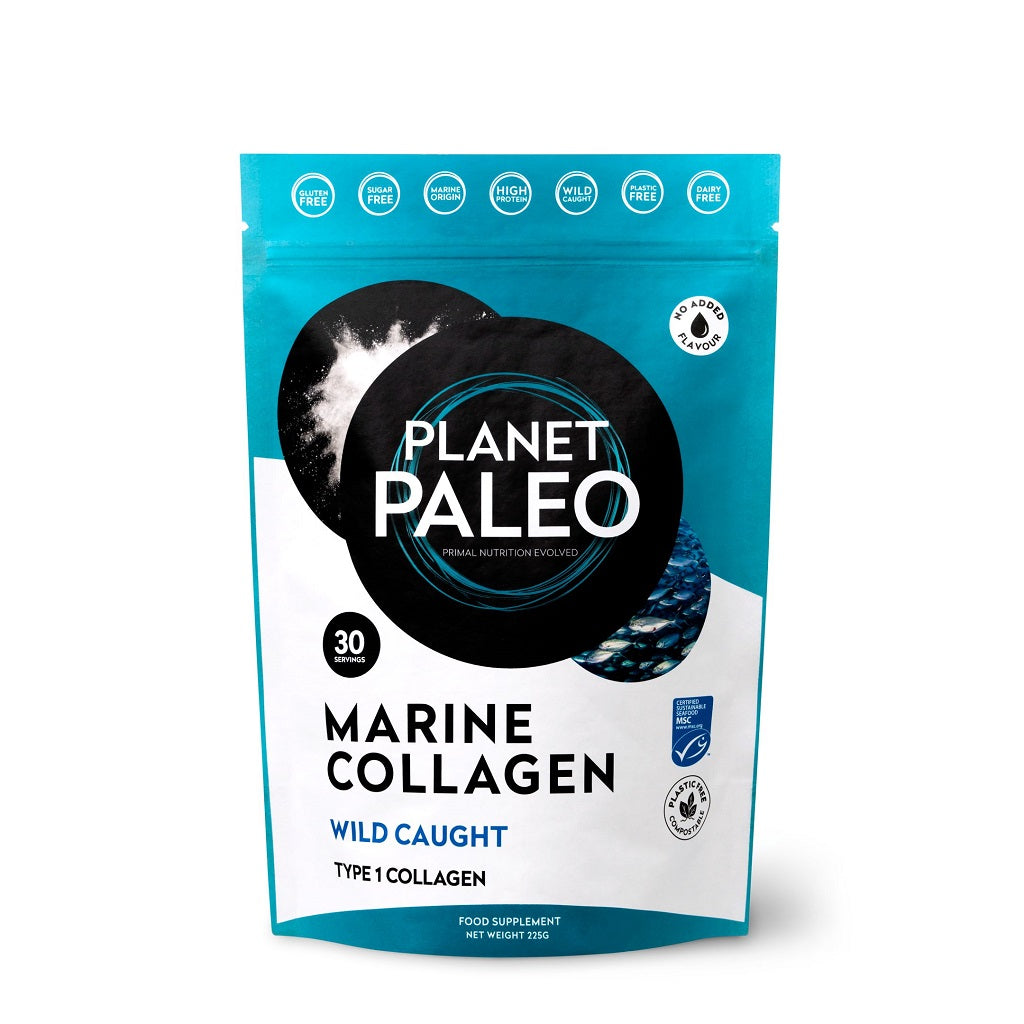 Marine Collagen