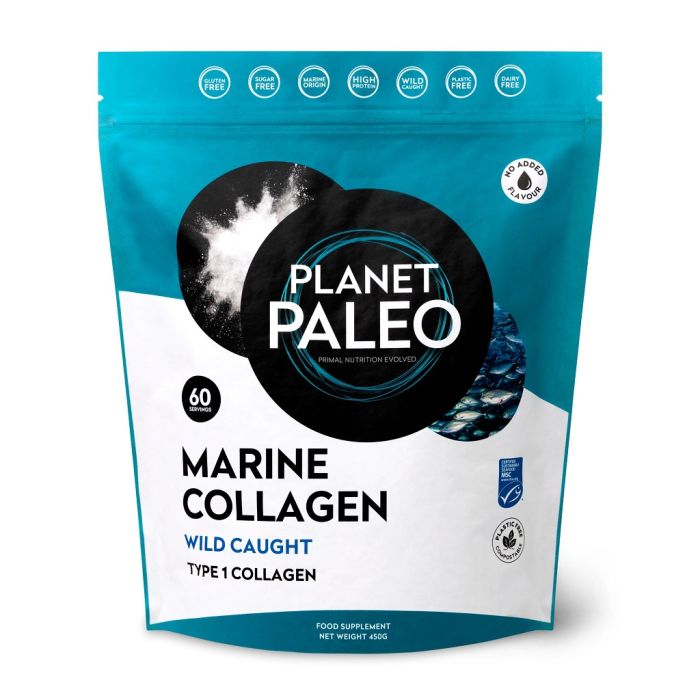 Marine Collagen