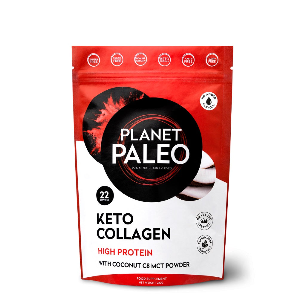 Keto Collagen