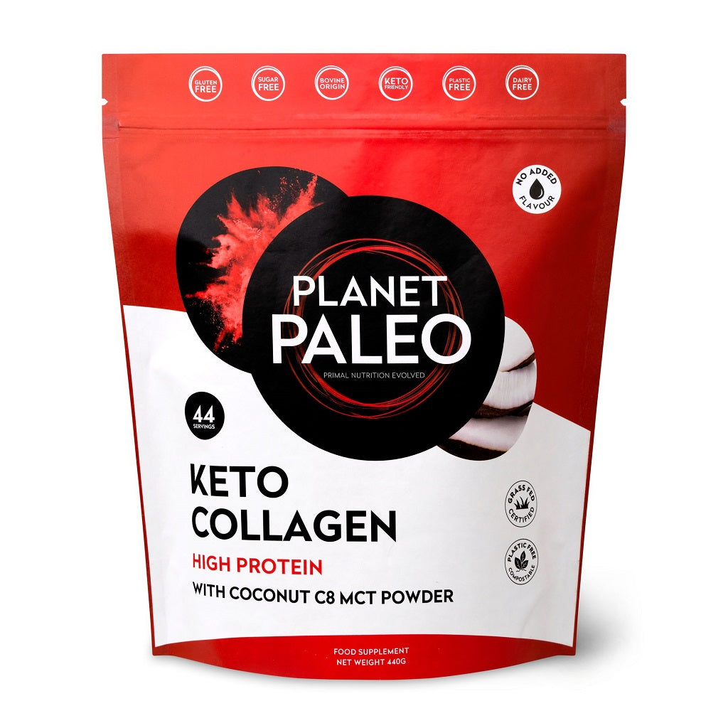 Keto Collagen Large