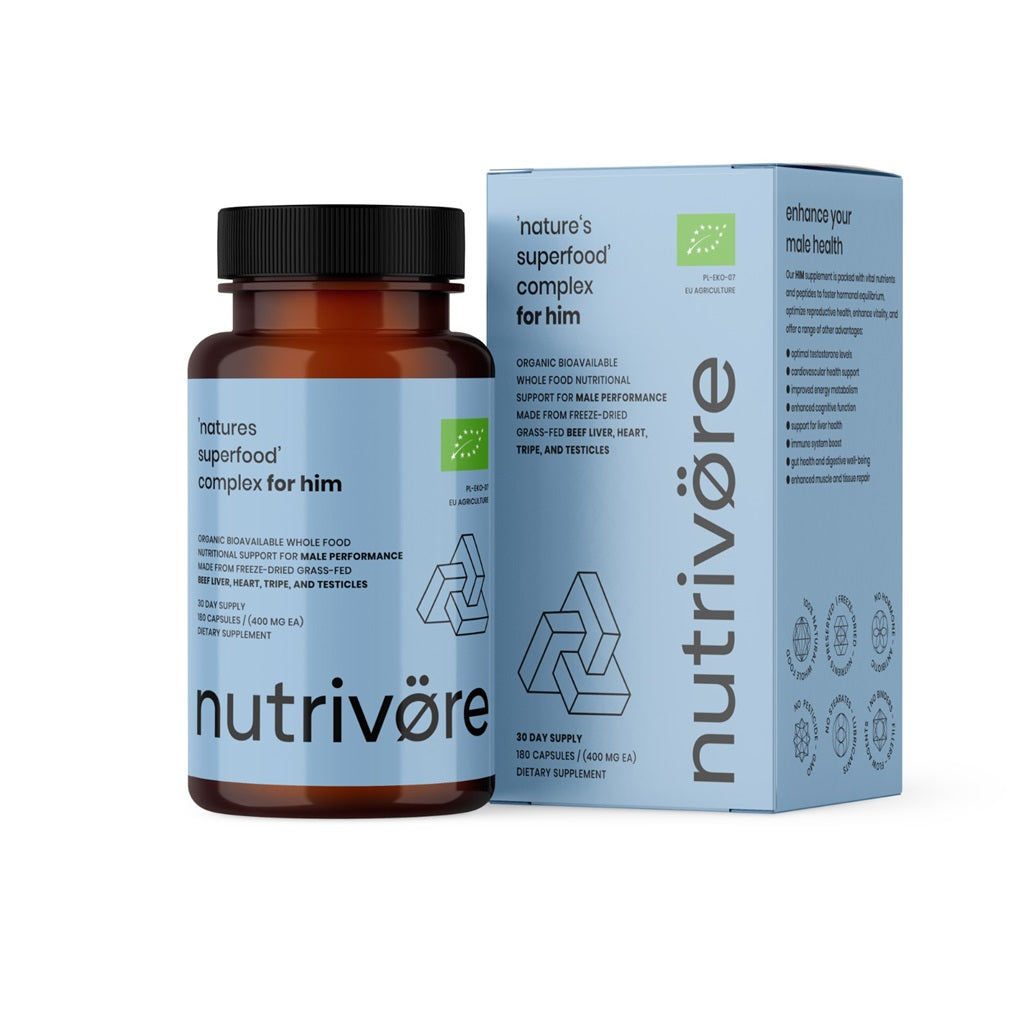 Organic for HIM organ complex
