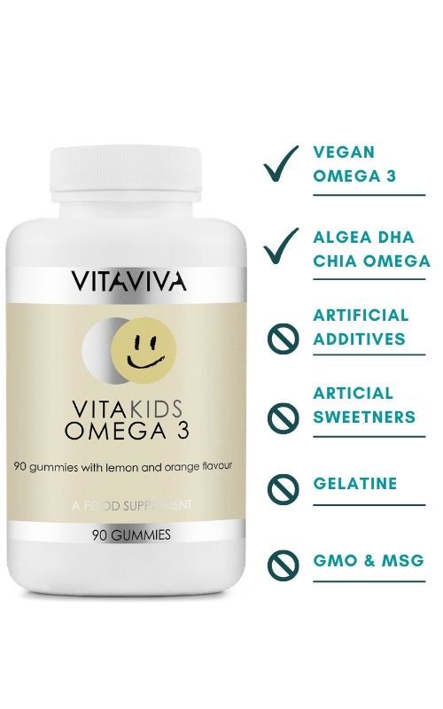 VITAKIDS Omega 3