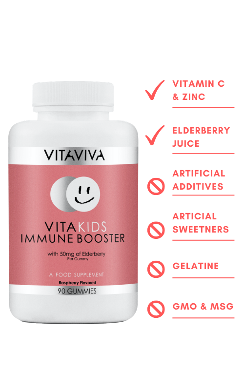 VITAKIDS Immune Booster