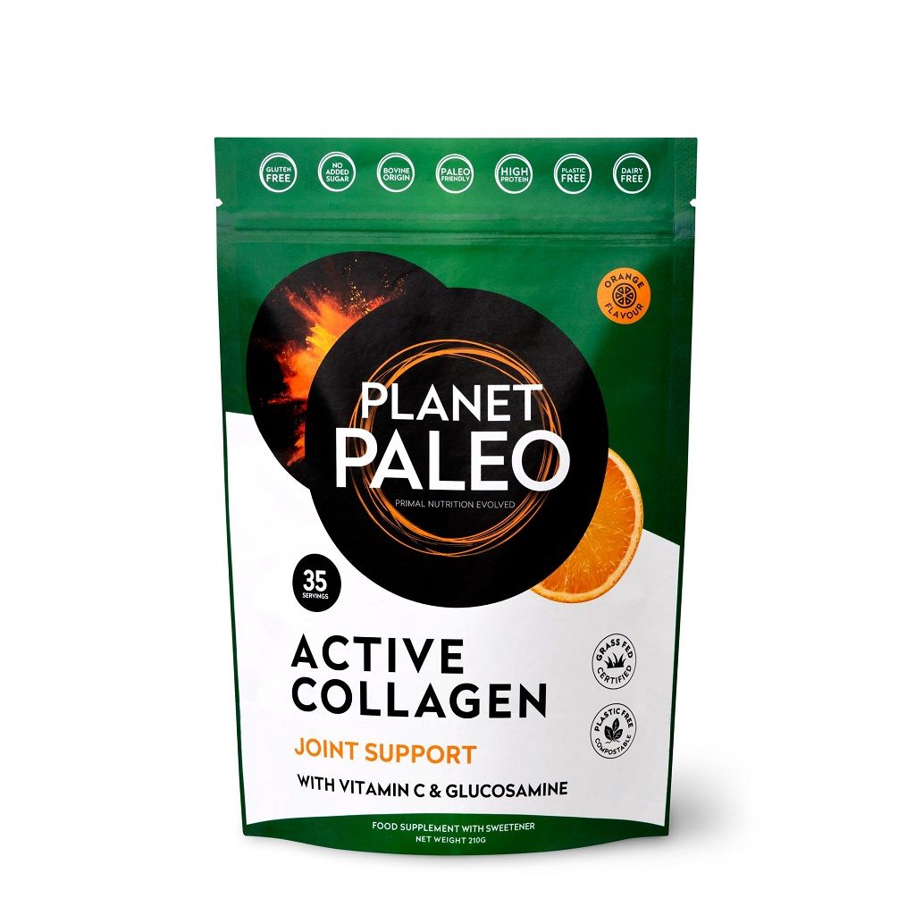 Active Collagen Joint Support
