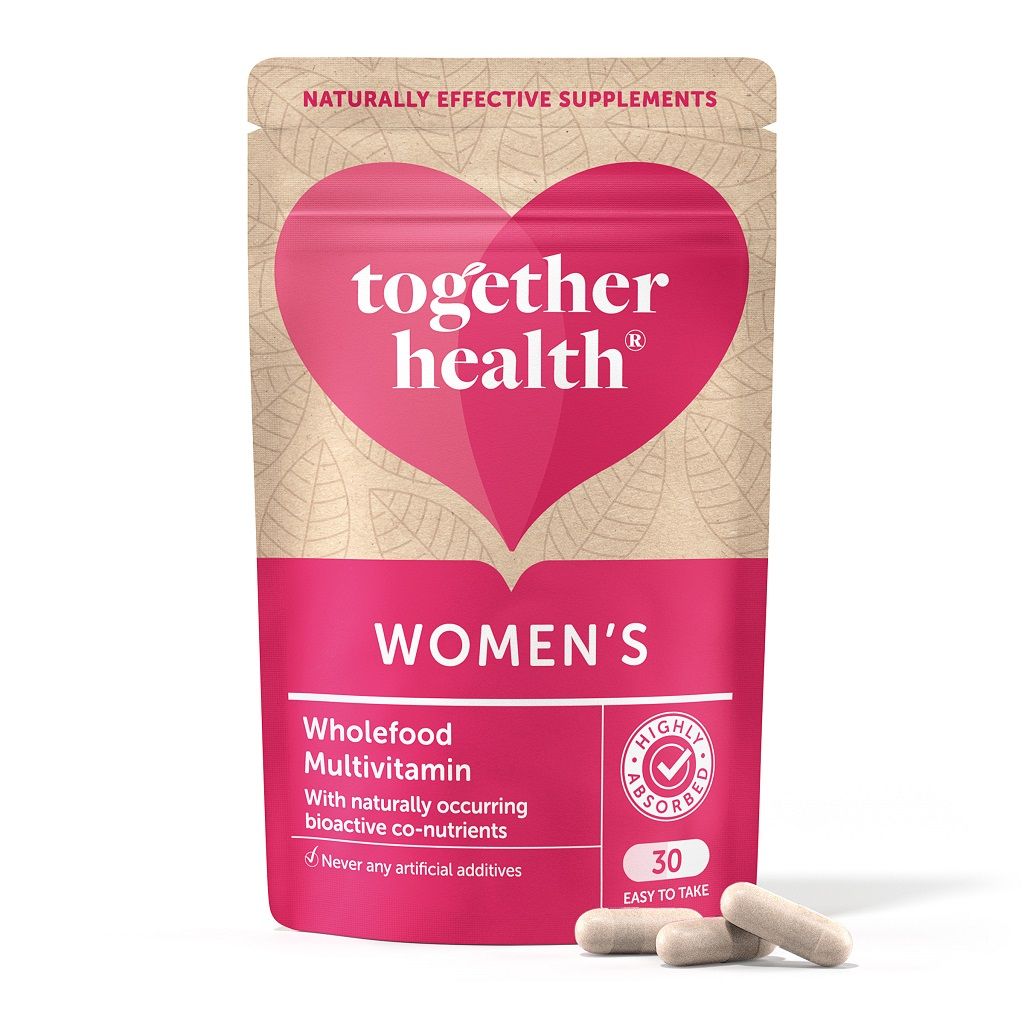 Woman's Multi Vit