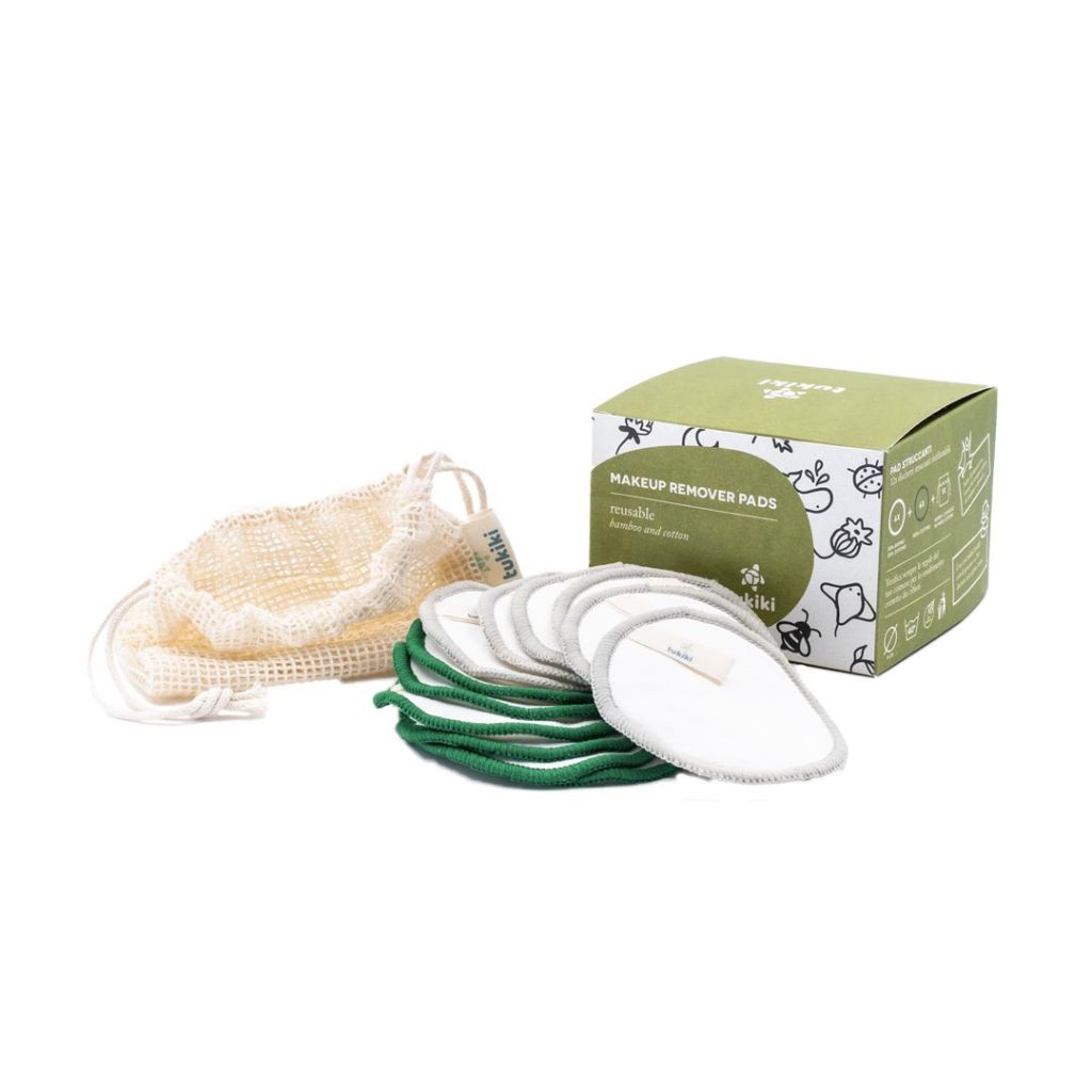 Makeup Remover Pads Re-usable