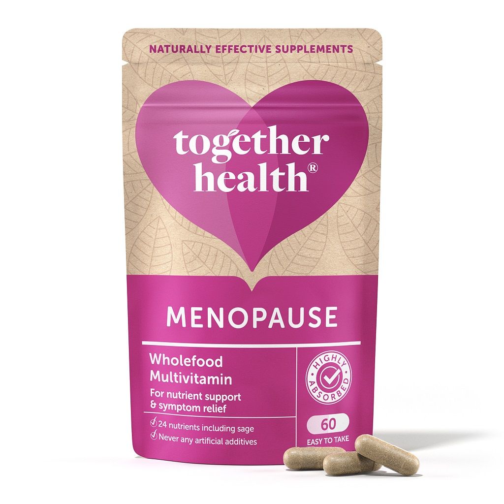 Menopause Multi Vit