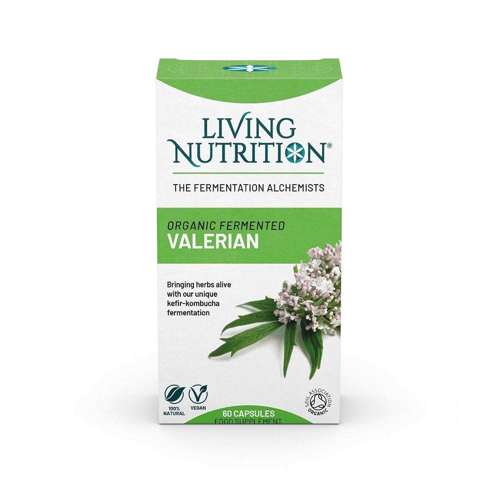 Fermented Valerian Bio