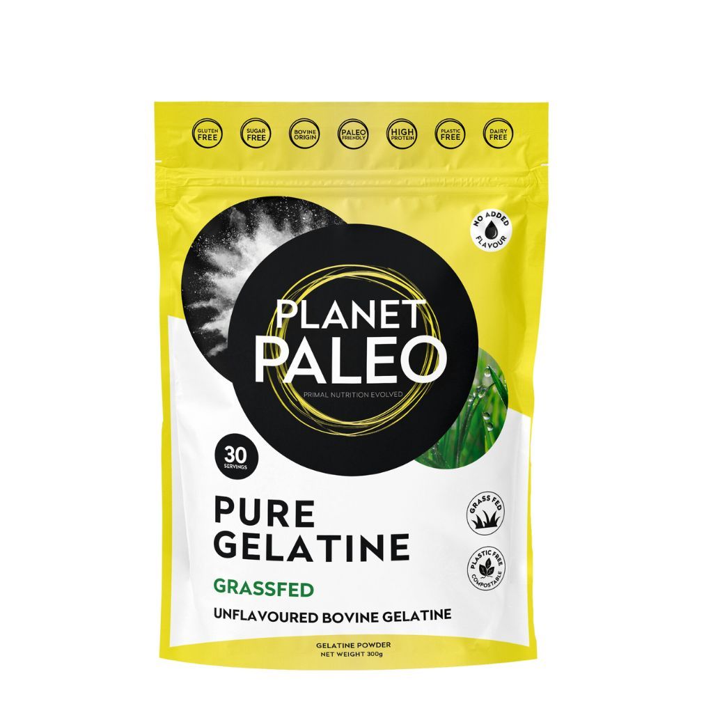 Pure Gelatine