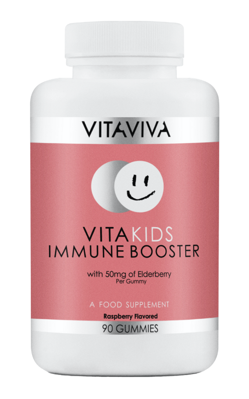 VITAKIDS IMMUNE BOOST