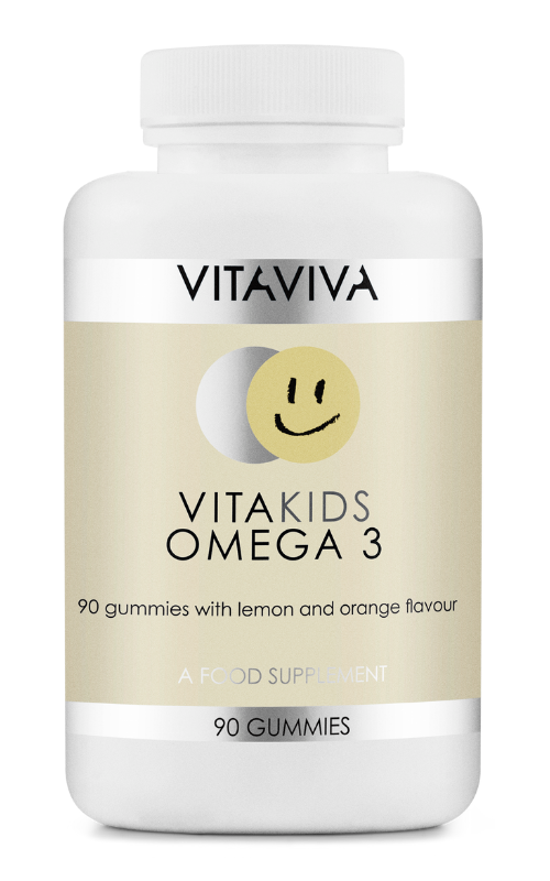 VITAKIDS Omega 3