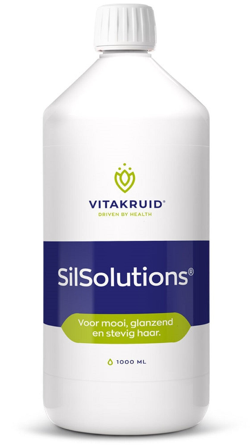 Vitakruid SilSolutions 1 liter