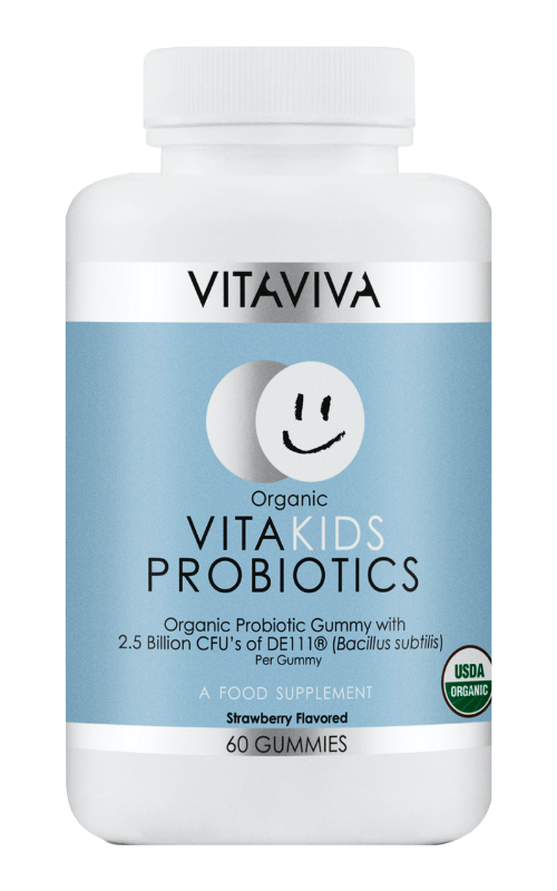 VITAKIDS PROBIOTICS